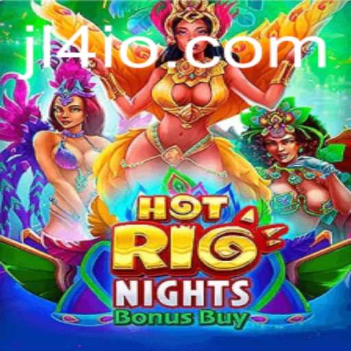 HotRioNightsBonusBuy: A Thrilling Gaming Adventure Inspired by Festive Nights